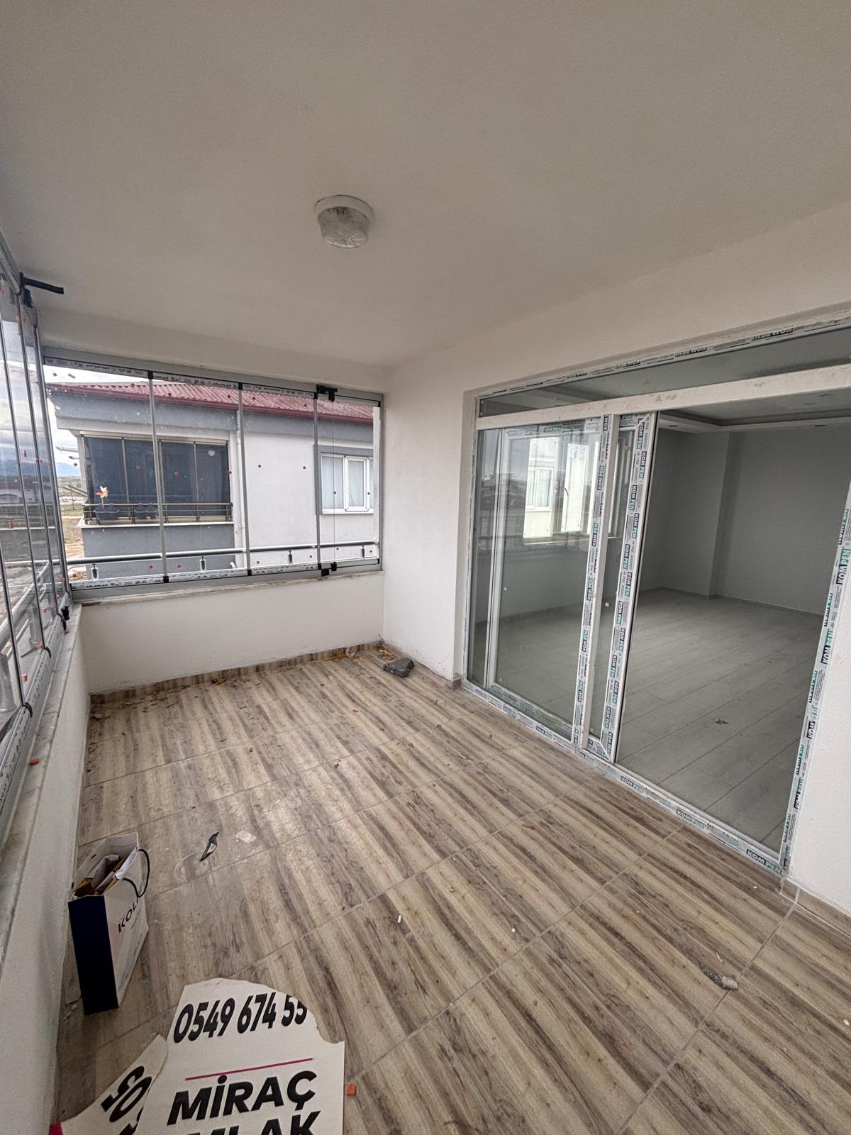 MABEL SUİT'DEN AMASYA/ MERZİFON DA SATILIK DAİRE